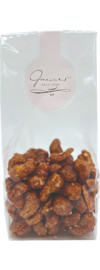 Gmeiner Caramelisierte Cashewkerne mit Meersalz