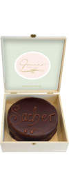 Gmeiner hochfeine Sachertorte