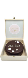 Gmeiner hochfeine Sachertorte Alles Gute