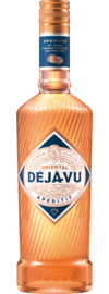 Oriental Déjà-Vu Aperitif