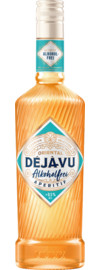 Oriental Déjà-Vu Aperitif