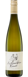 2024 Oliver Zeter Sauvignon Blanc Kabinett