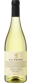 2024 Cantine Spinelli La Tessa Pecorino