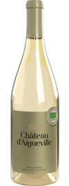 2023 Château d'Aigueville Blanc Bio