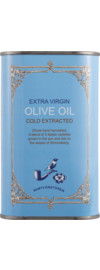 Babylonstoren Extra Virgin Cold Extracted