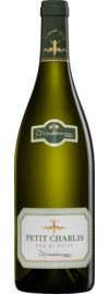 2023 La Chablisienne Petit Chablis Pas si Petit