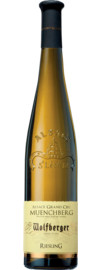 2021 Wolfberger Riesling Muenchberg Grand Cru