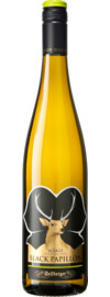 2022 Wolfberger Black Papillon Cuvée Blanc