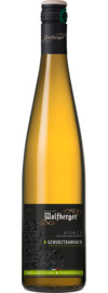 2022 Wolfberger Gewürztraminer Collection Signature