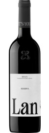 2018 LAN Rioja Reserva