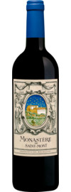 2020 Château Monastère