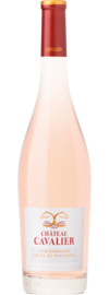 2023 Château Cavalier Cuvée Marafiance