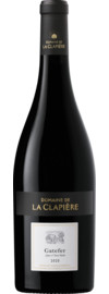 2021 Domaine de La Clapiere Gatefer Rouge