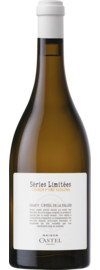 2021 Maison Castel Séries Limitées Chablis 1er Cru Vail