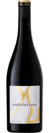 2019 Château Hourtou Ondulations Côtes de Bourg