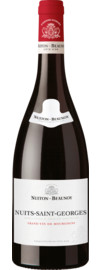 2021 Nuiton-Beaunoy Nuits-Saint-George