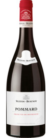 2019 Nuiton-Beaunoy Pommard