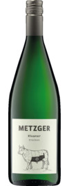 2024 Uli Metzger Rivaner