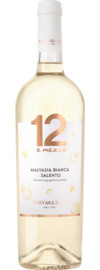 2024 12 e mezzo Malvasia Bianco