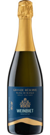 2020 Weinbiet Grande Réserve Blanc de Blancs