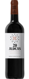 2021 Condado de Haza 20 Aldeas Bio