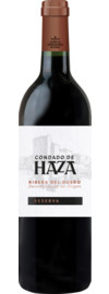 2018 Condado de Haza Reserva