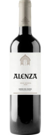 2018 Condado de Haza Alenza Gran Reserva