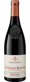 2022 Delas Frères Saint Esprit Côtes du Rhône
