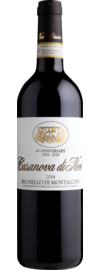 2018 Casanova di Neri Brunello Di Montalcino