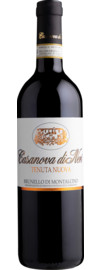 2018 Tenuta Nuova Brunello Di Montalcino
