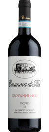 2018 Casanova di Neri Giovanni Neri Rosso di Montalcino
