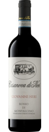 2021 Casanova di Neri Giovanni Neri Rosso di Montalcino