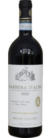 2022 Bruno Giacosa Barbera d'Alba