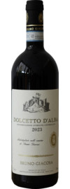 2023 Bruno Giacosa Dolcetto d'Alba