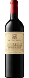 2019 Isole e Olena Cepparello Sangiovese