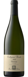 2022 Isole e Olena Collezione Privata Chardonnay