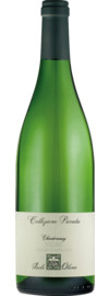 2021 Isole e Olena Collezione Privata Chardonnay
