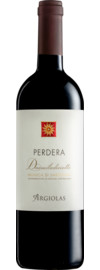 2022 Argiolas Perdera Rosso