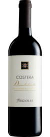 2022 Argiolas Costera Cannonau Rosso