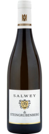 2021 Steingrubenberg Chardonnay GG