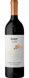 2021 Áster Reserva