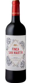 2021 Finca San Martín Rioja Crianza