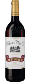 2011 La Rioja Alta Rioja Gran Reserva 890