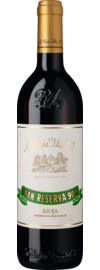 2016 La Rioja Alta Rioja Gran Reserva 904