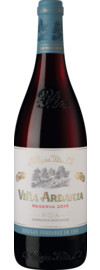 2019 Viña Ardanza Rioja Reserva
