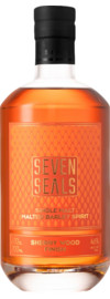 Seven Seals Sherry Wood Finish Single Malt