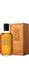Seven Seals The Age of Cancer Single Malt