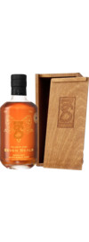 Seven Seals The Age of Aries Single Malt