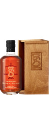 Seven Seals The Age of Libra Single Malt
