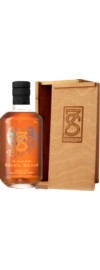 Seven Seals The Age of Gemini Single Malt